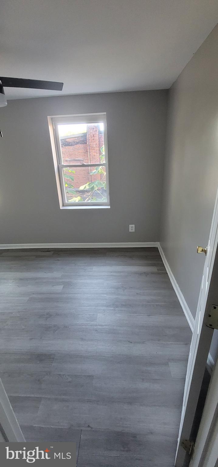 MARBLE HILL - Residential Lease