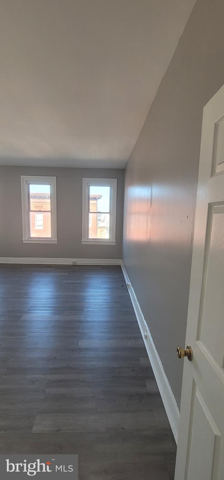 MARBLE HILL - Residential Lease