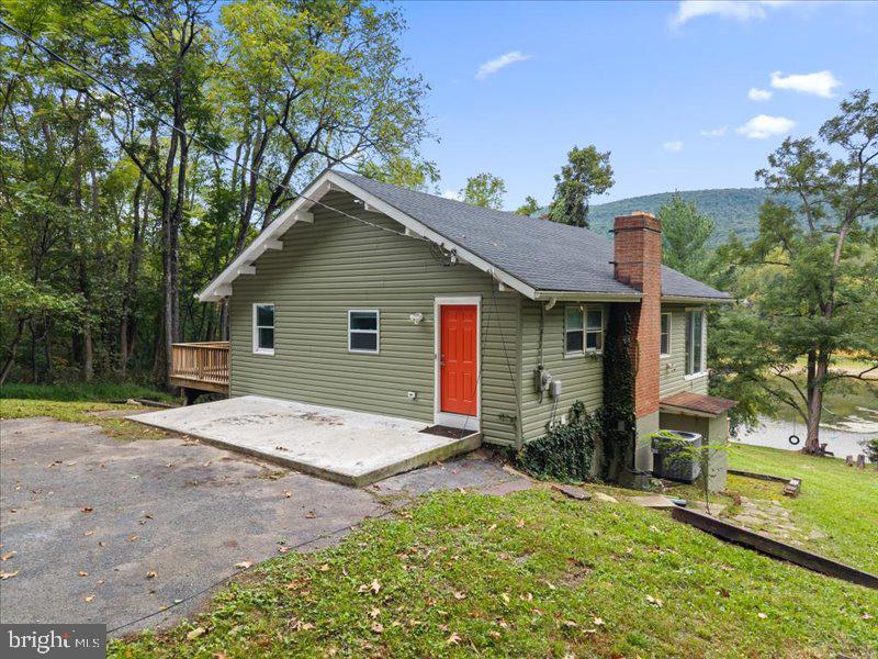 Lot 193 RAPPAHANNOCK TRAIL