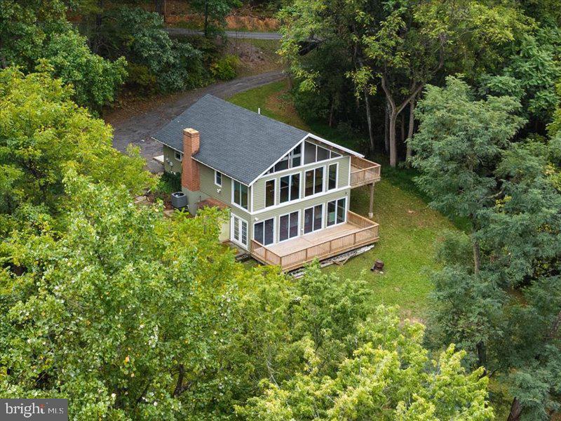 Lot 193 RAPPAHANNOCK TRAIL