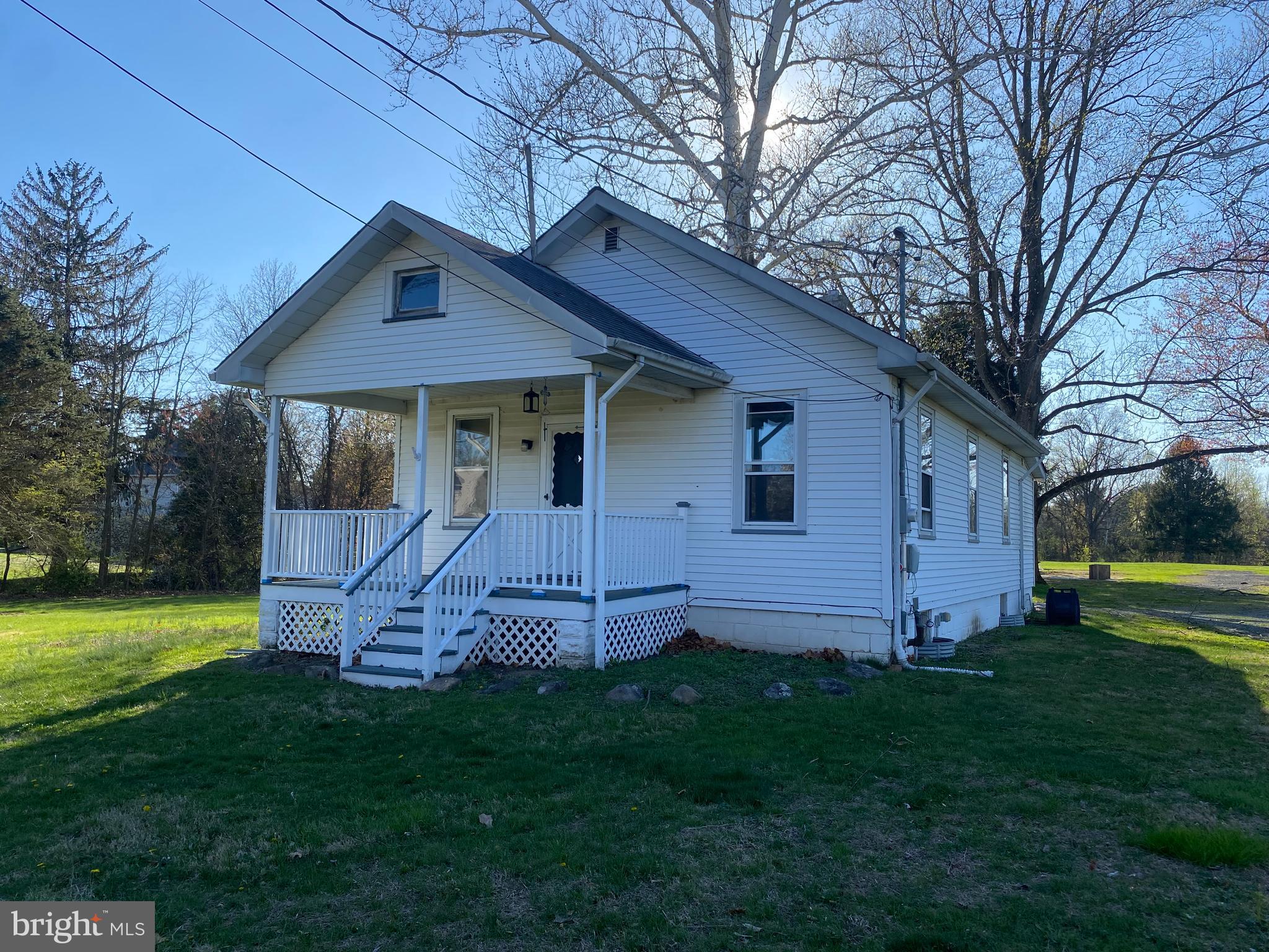4371 CROSSWICKS HAMILTON SQUARE RD