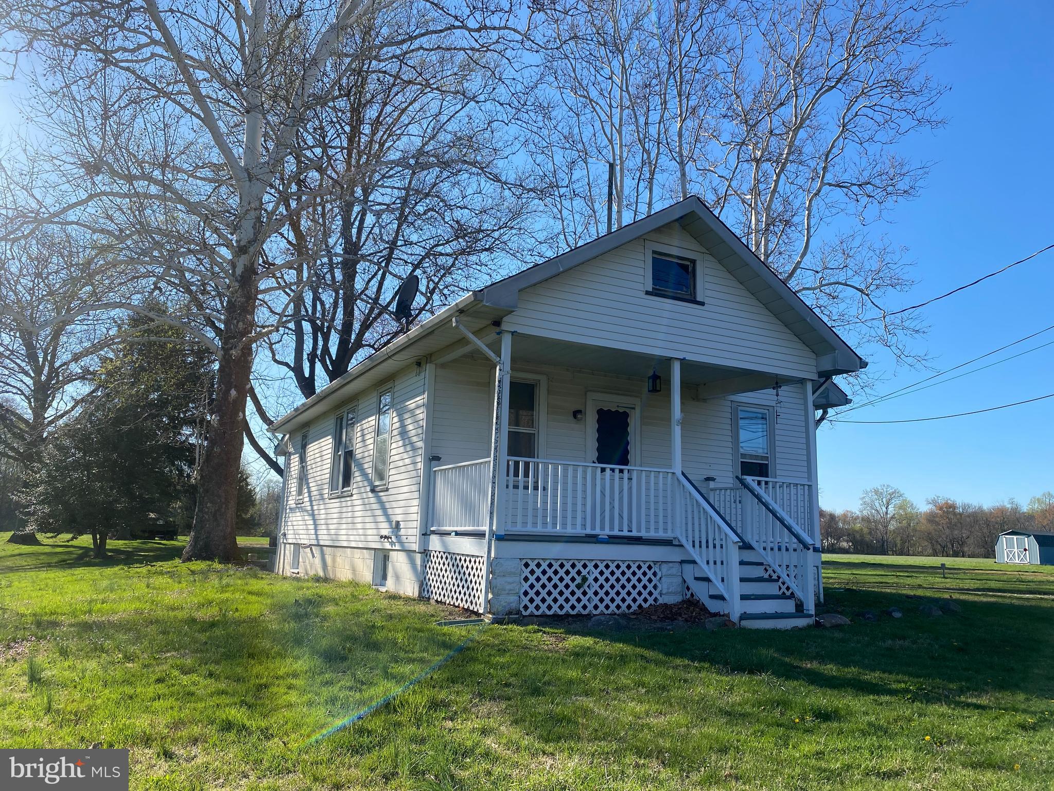 4371 CROSSWICKS HAMILTON SQUARE RD