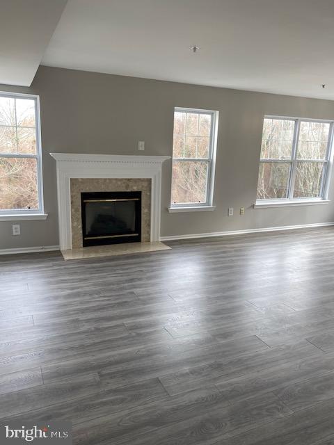 NORMANDY PLACE CONDO-PHA - Residential Lease