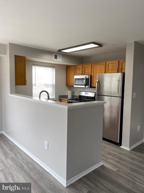 NORMANDY PLACE CONDO-PHA - Residential Lease