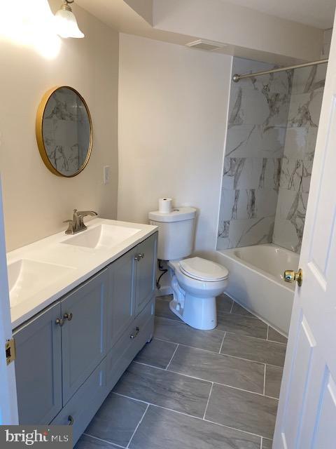 NORMANDY PLACE CONDO-PHA - Residential Lease