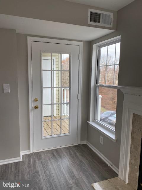 NORMANDY PLACE CONDO-PHA - Residential Lease