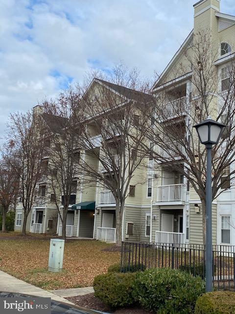 NORMANDY PLACE CONDO-PHA - Residential Lease