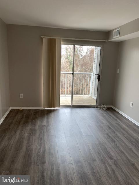 NORMANDY PLACE CONDO-PHA - Residential Lease