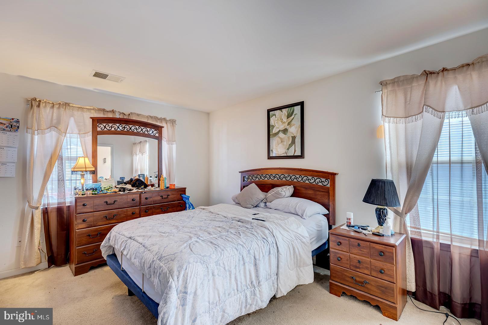 VILLAGES AT MILLWOOD - Residential