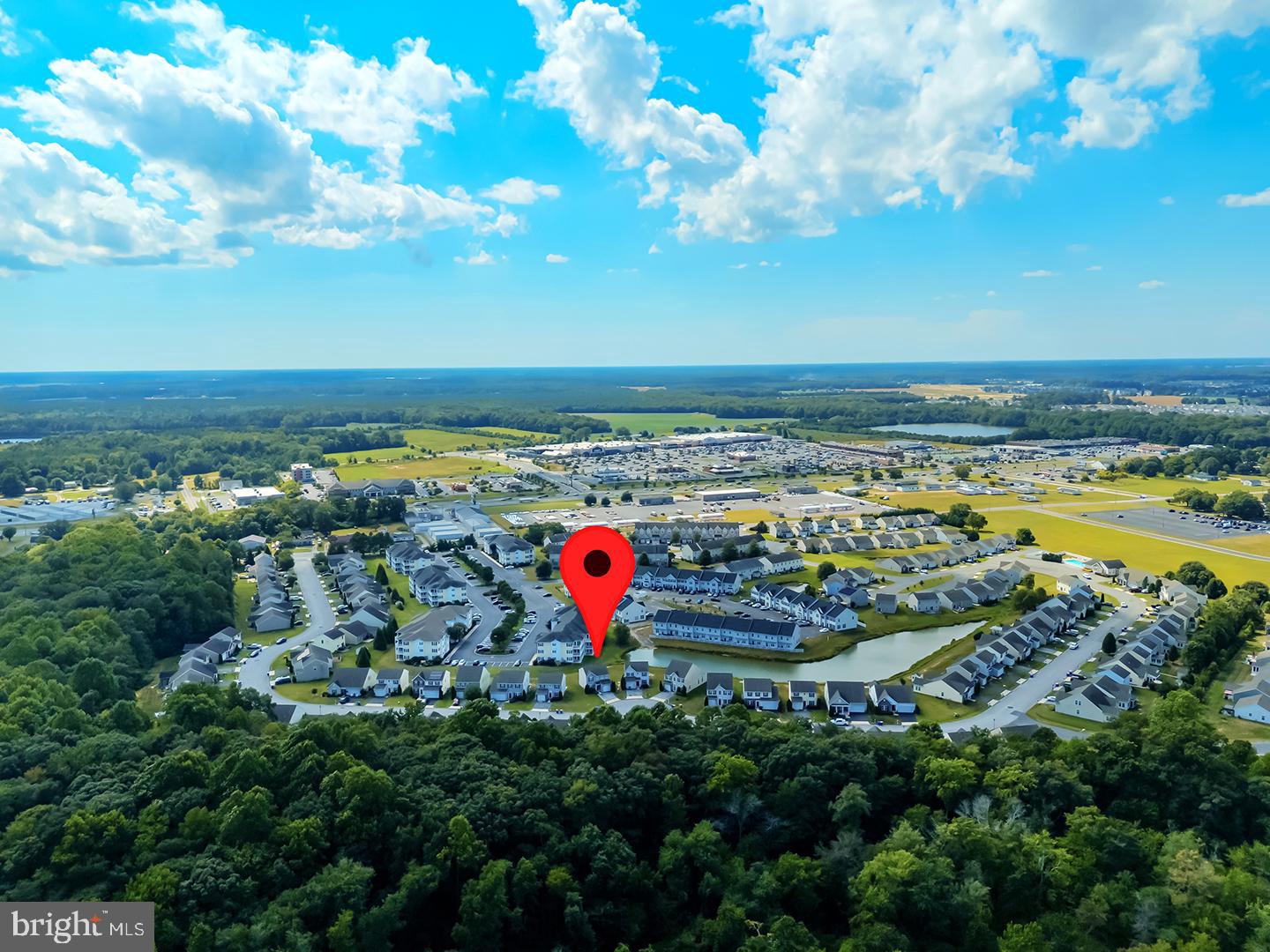 VILLAGES AT MILLWOOD - Residential