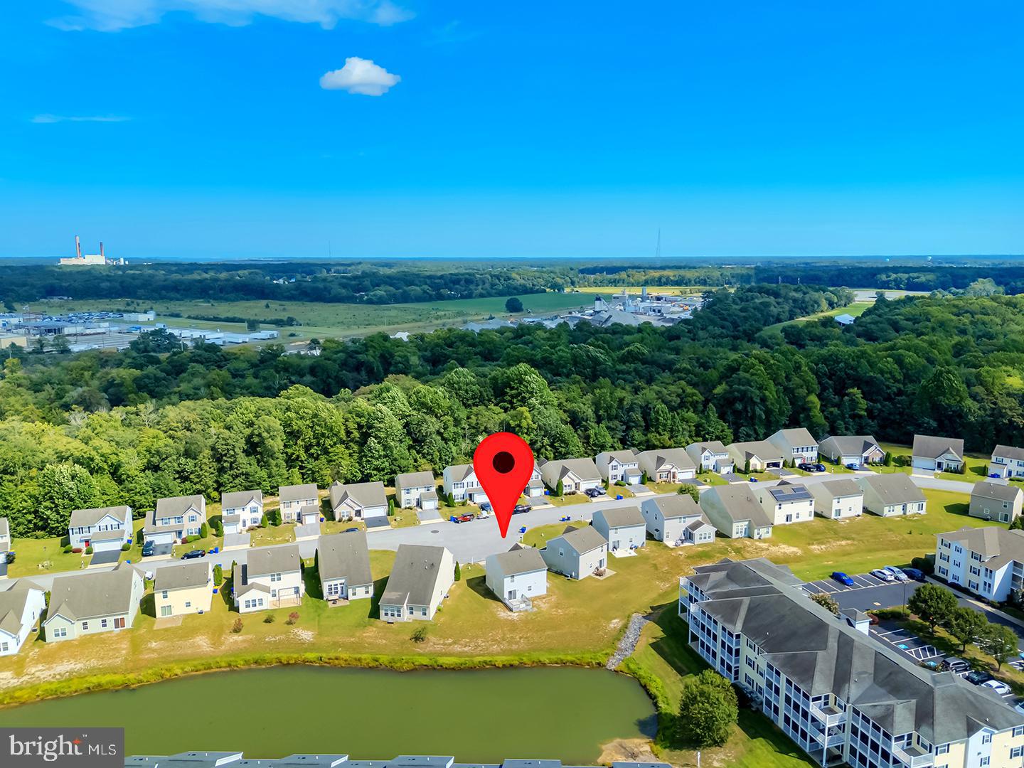 VILLAGES AT MILLWOOD - Residential