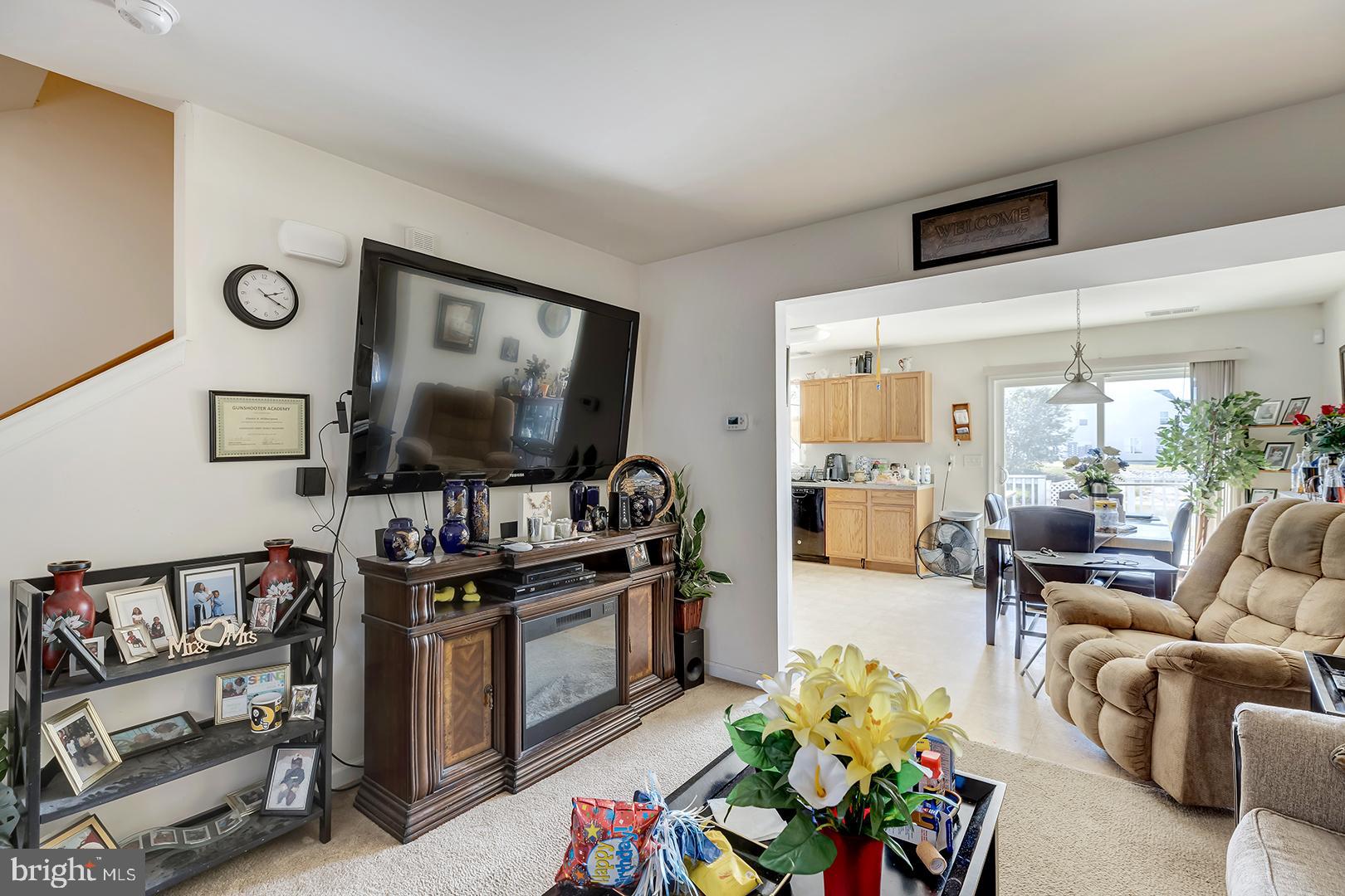 VILLAGES AT MILLWOOD - Residential