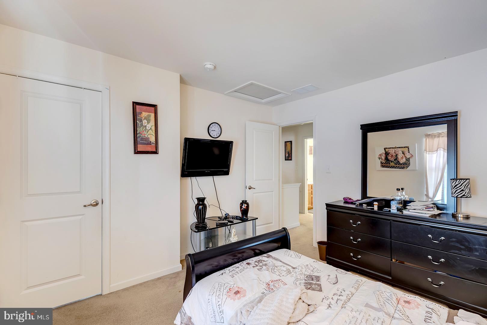 VILLAGES AT MILLWOOD - Residential