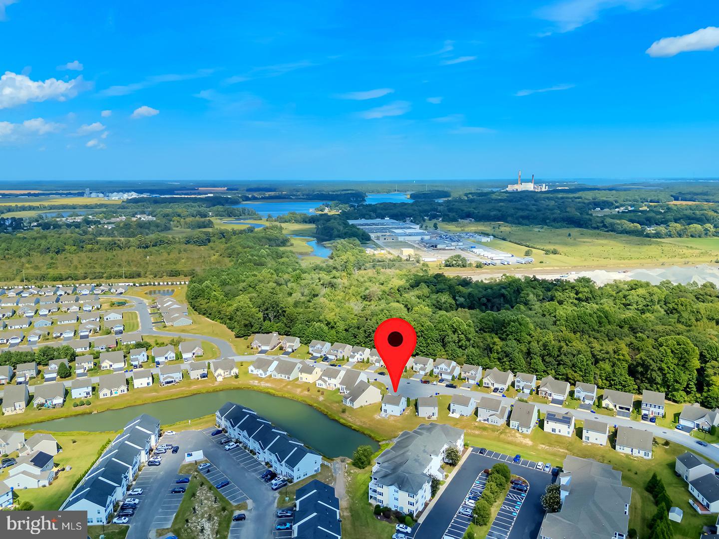 VILLAGES AT MILLWOOD - Residential