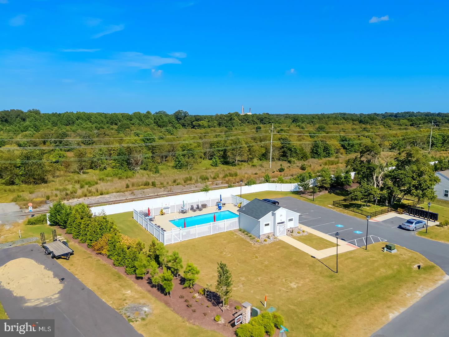 VILLAGES AT MILLWOOD - Residential