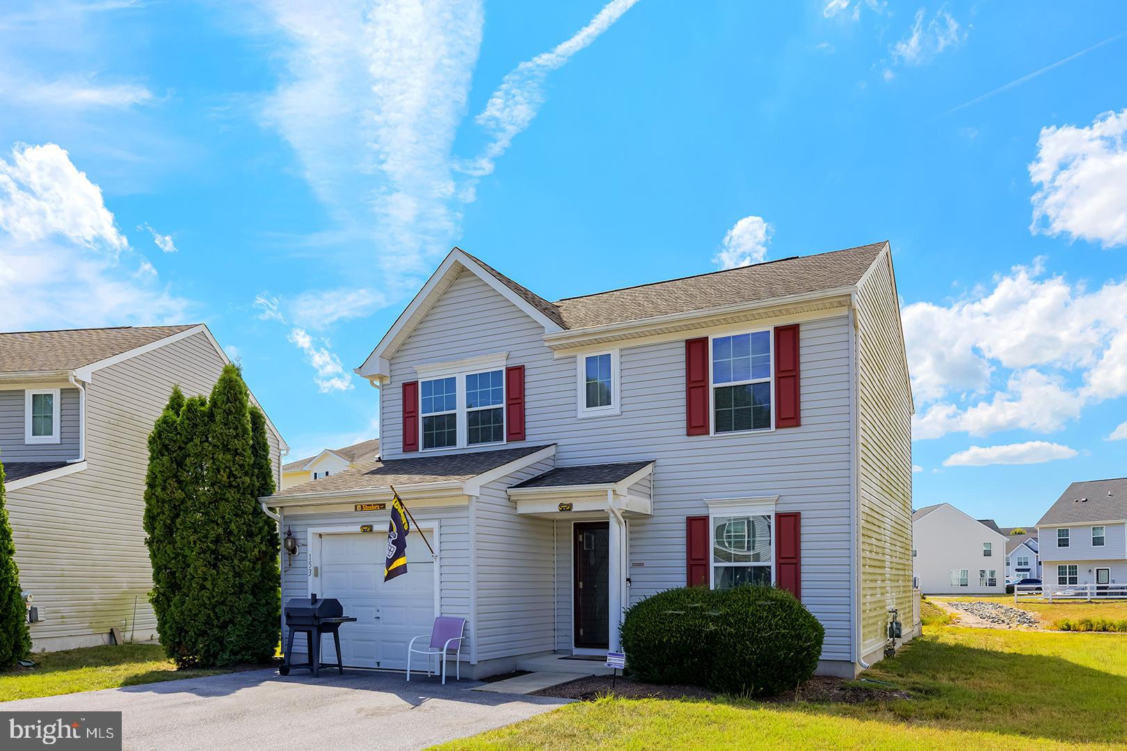 153 BOBBYS BRANCH ROAD