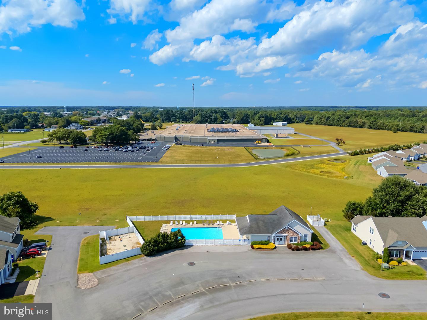 VILLAGES AT MILLWOOD - Residential