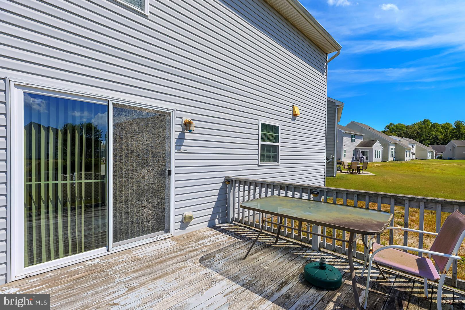 VILLAGES AT MILLWOOD - Residential