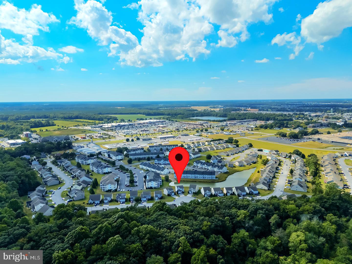 VILLAGES AT MILLWOOD - Residential