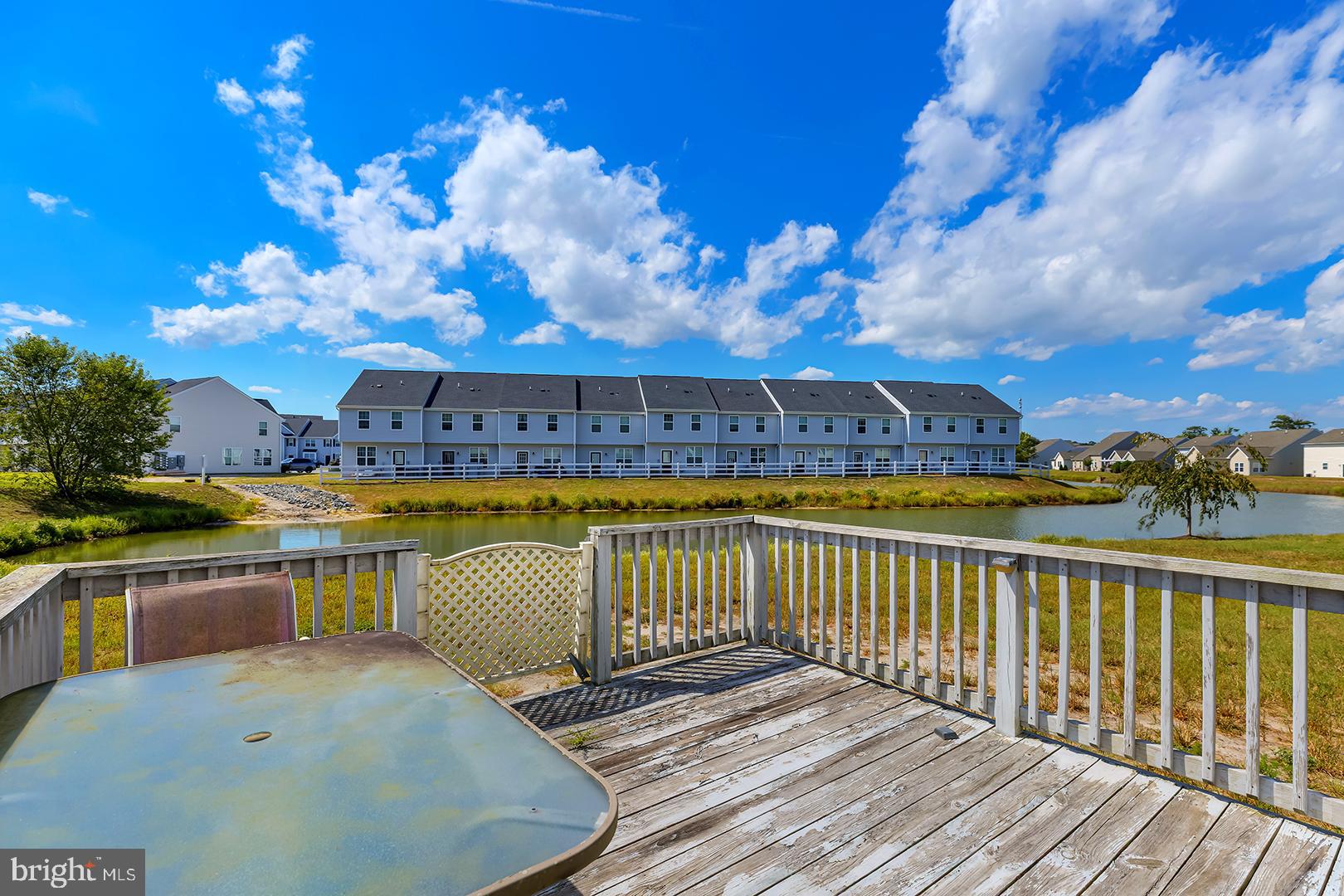 VILLAGES AT MILLWOOD - Residential