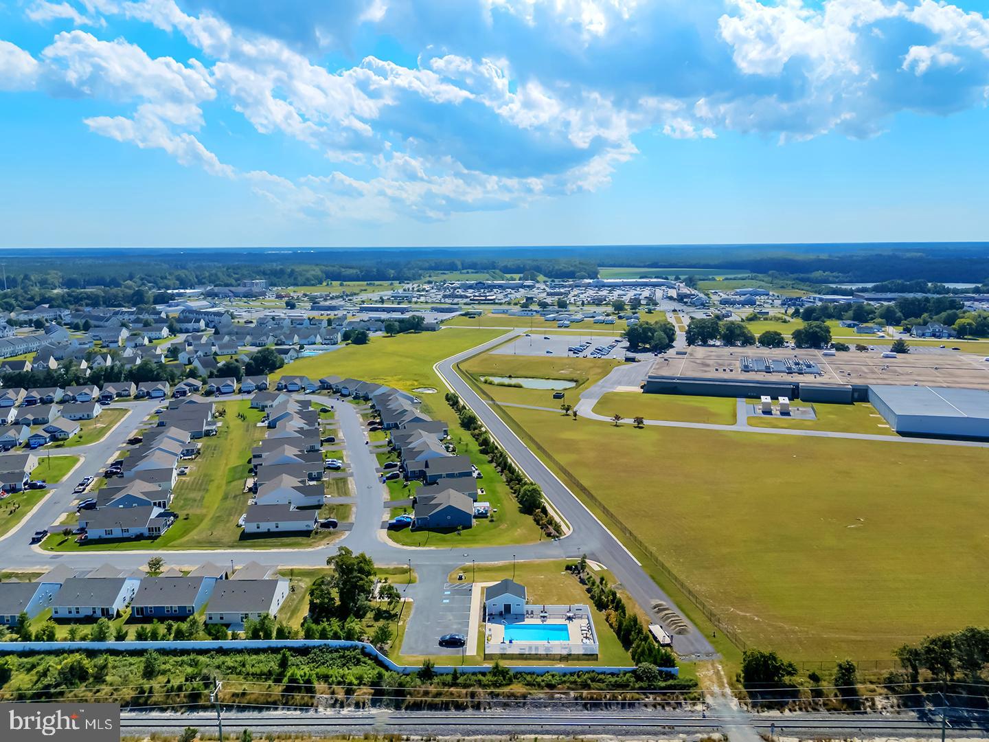 VILLAGES AT MILLWOOD - Residential