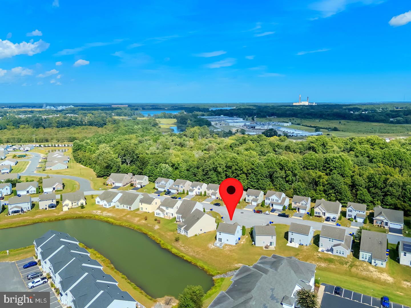 VILLAGES AT MILLWOOD - Residential