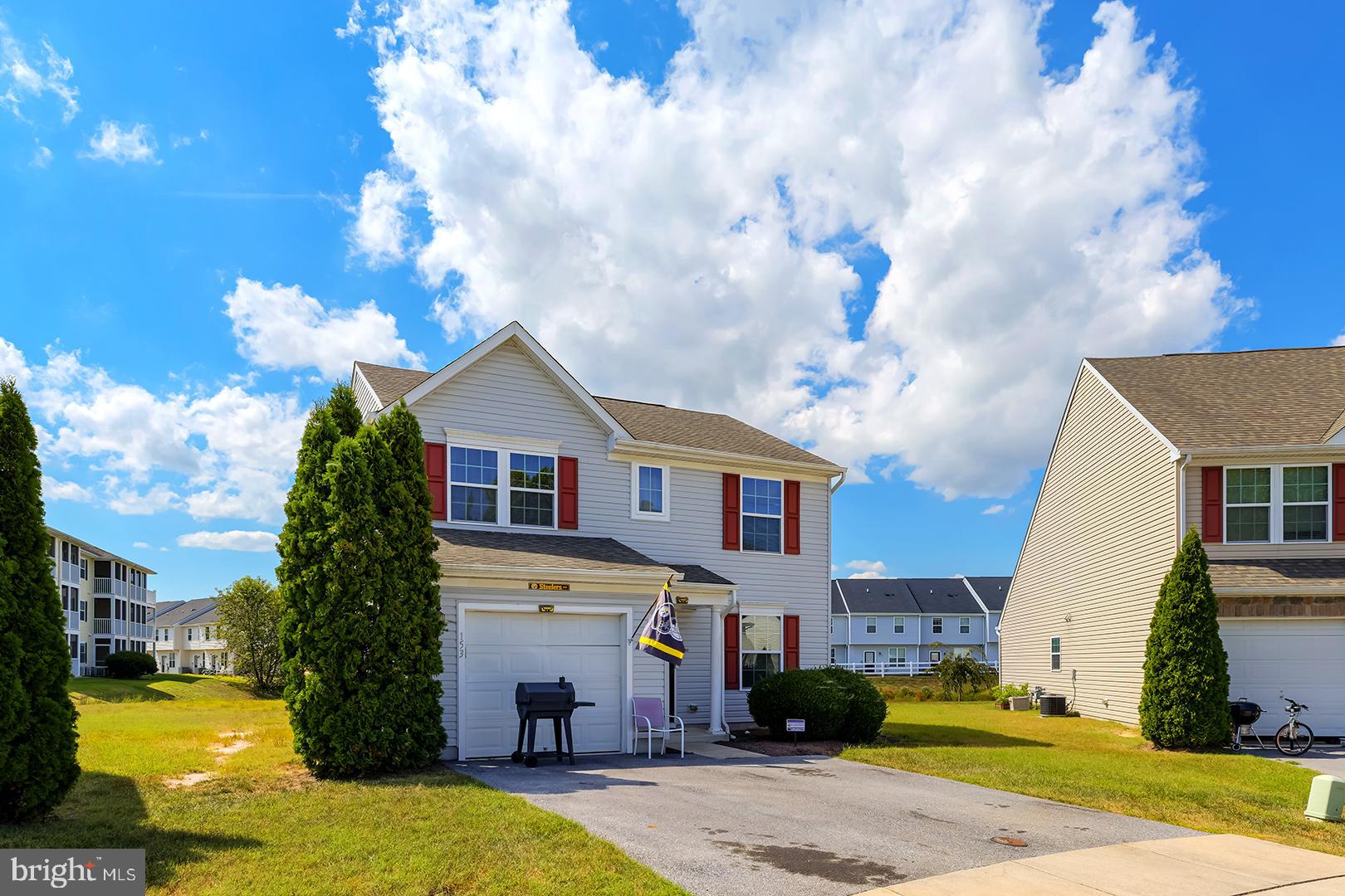 153 BOBBYS BRANCH ROAD