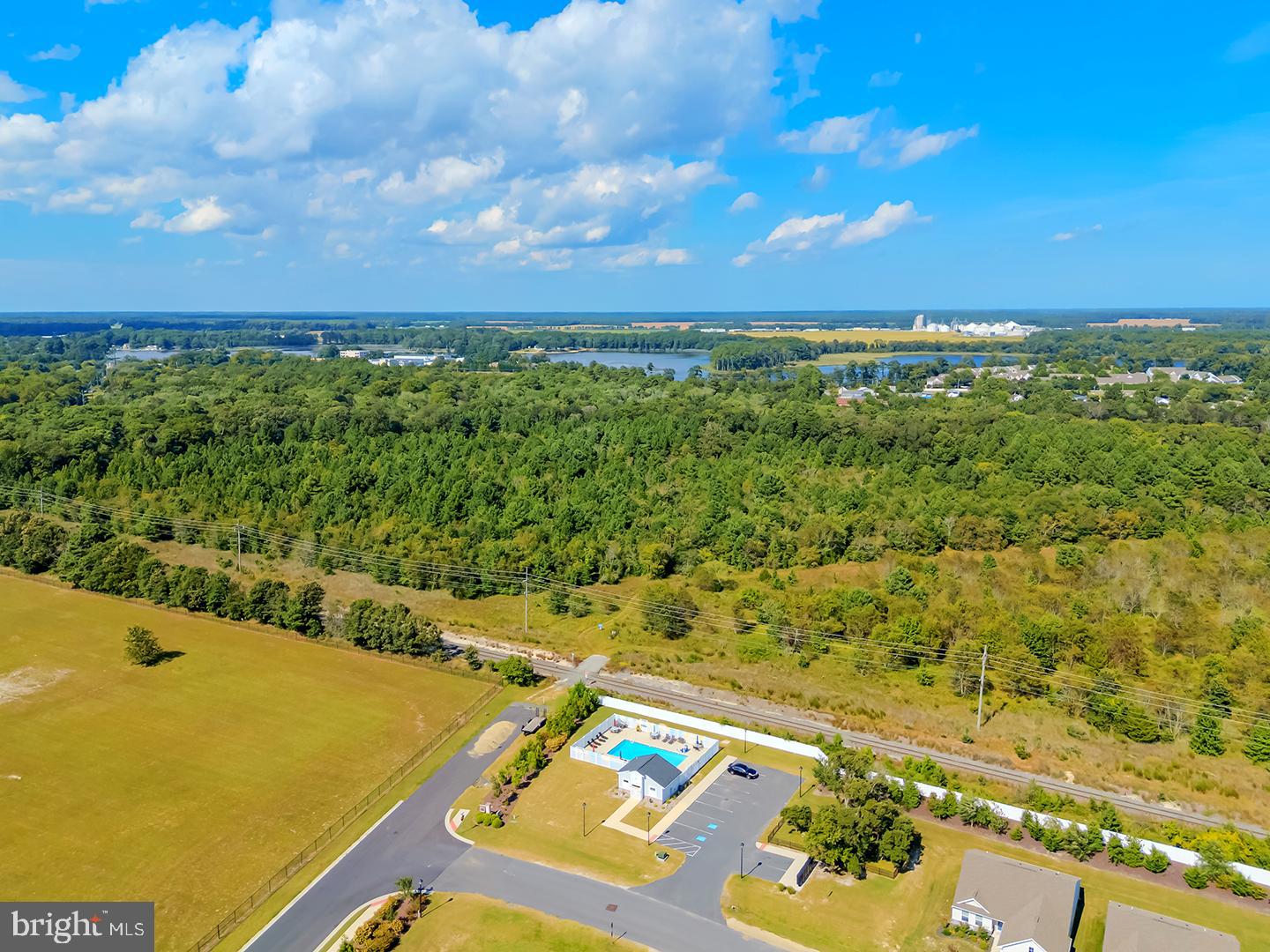 VILLAGES AT MILLWOOD - Residential