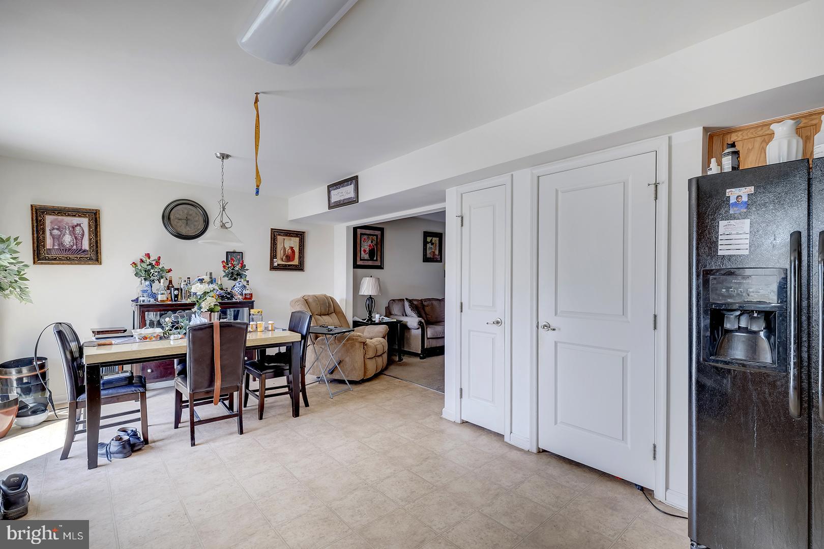 VILLAGES AT MILLWOOD - Residential