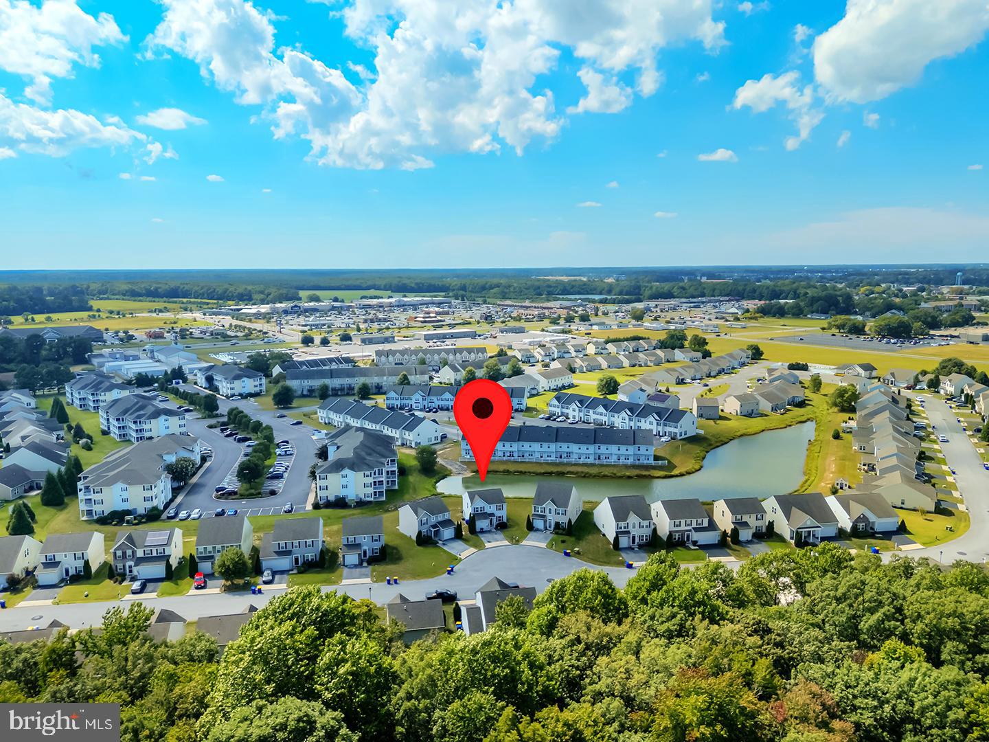 VILLAGES AT MILLWOOD - Residential