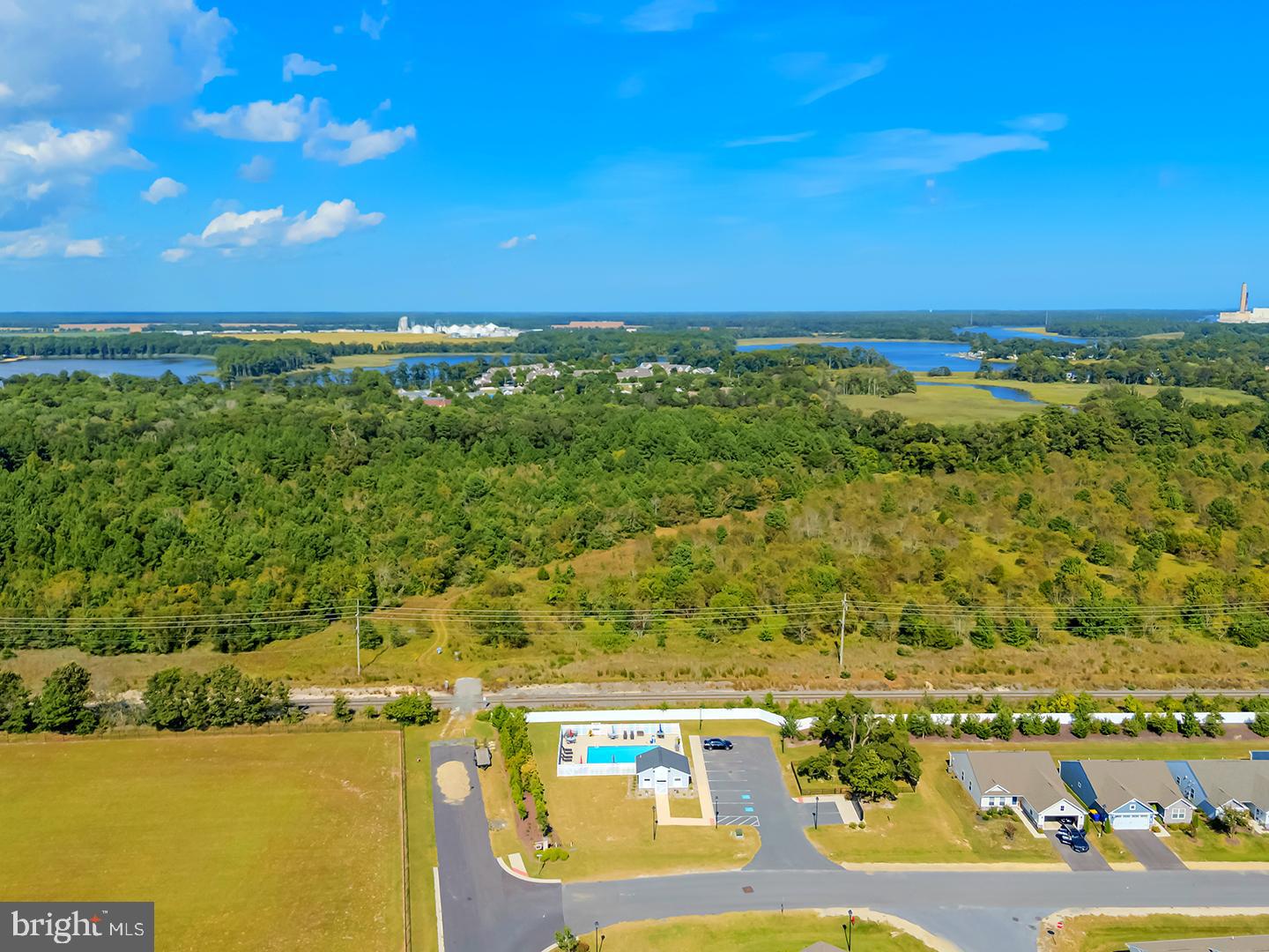 VILLAGES AT MILLWOOD - Residential