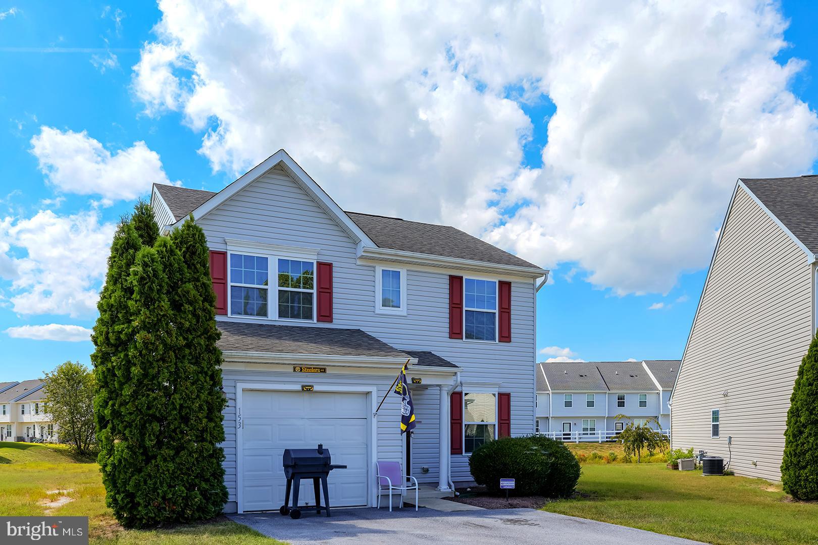 153 BOBBYS BRANCH ROAD