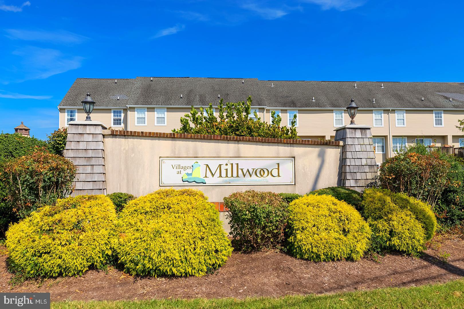 VILLAGES AT MILLWOOD - Residential
