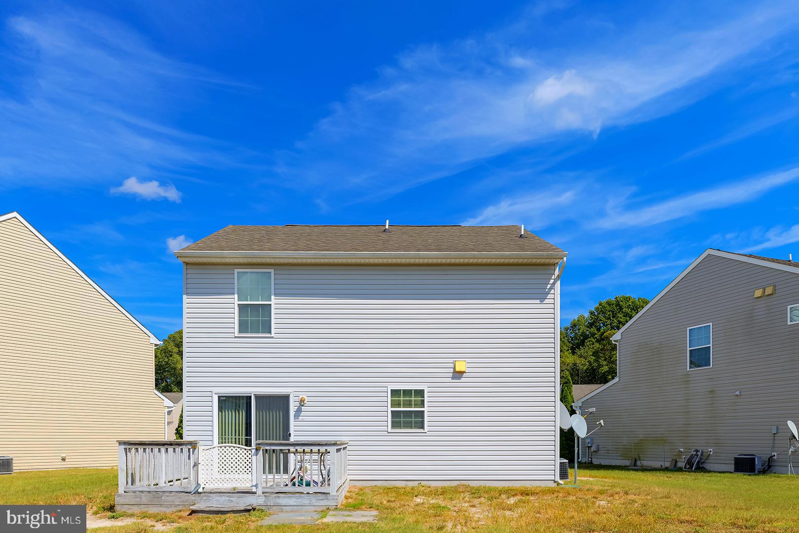 VILLAGES AT MILLWOOD - Residential