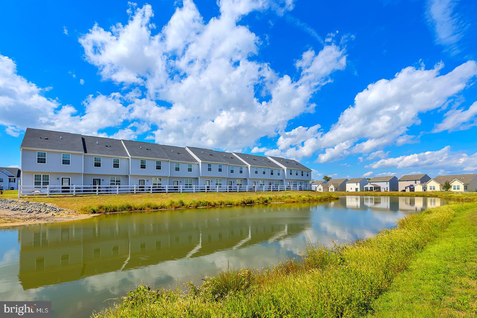 VILLAGES AT MILLWOOD - Residential