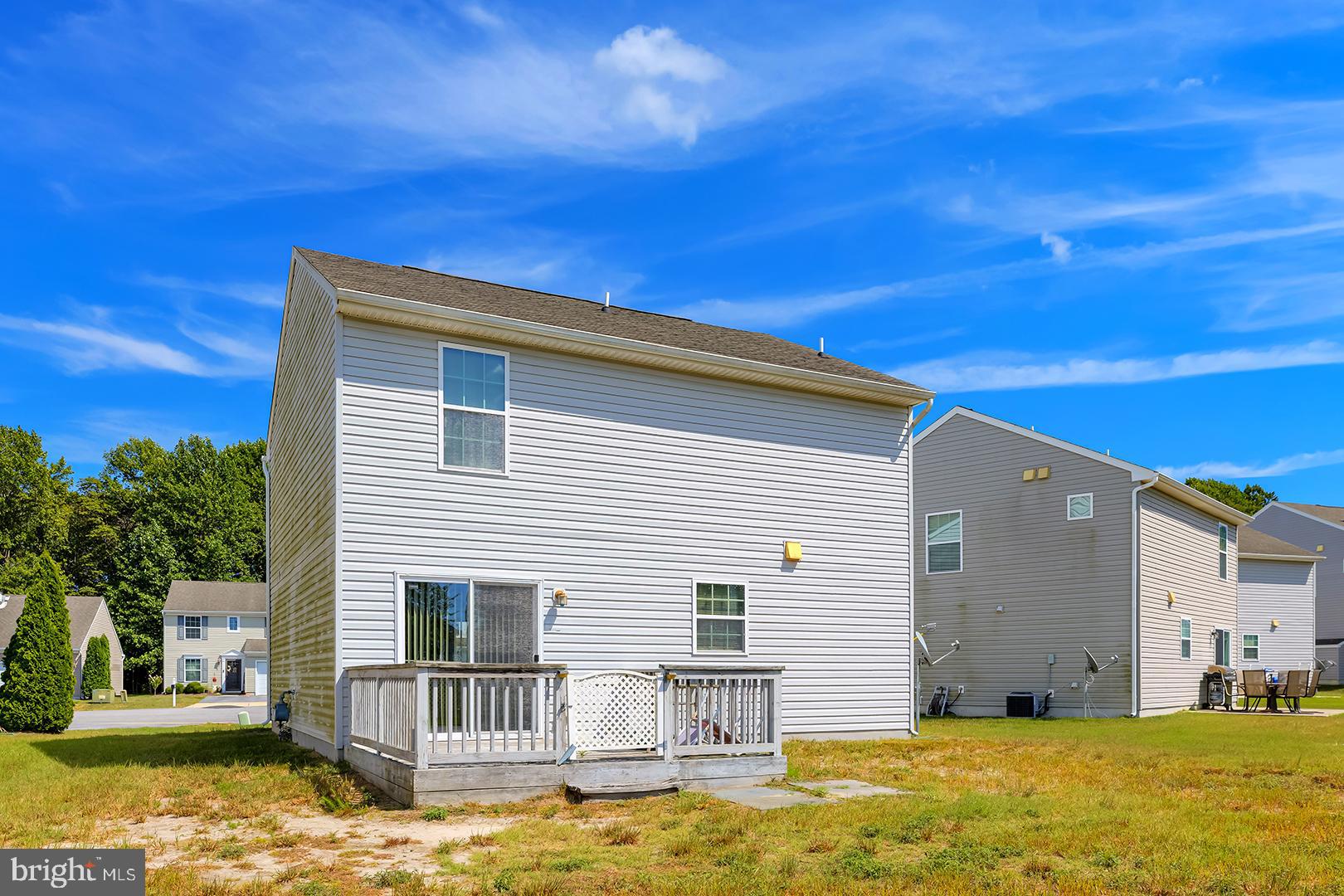 VILLAGES AT MILLWOOD - Residential