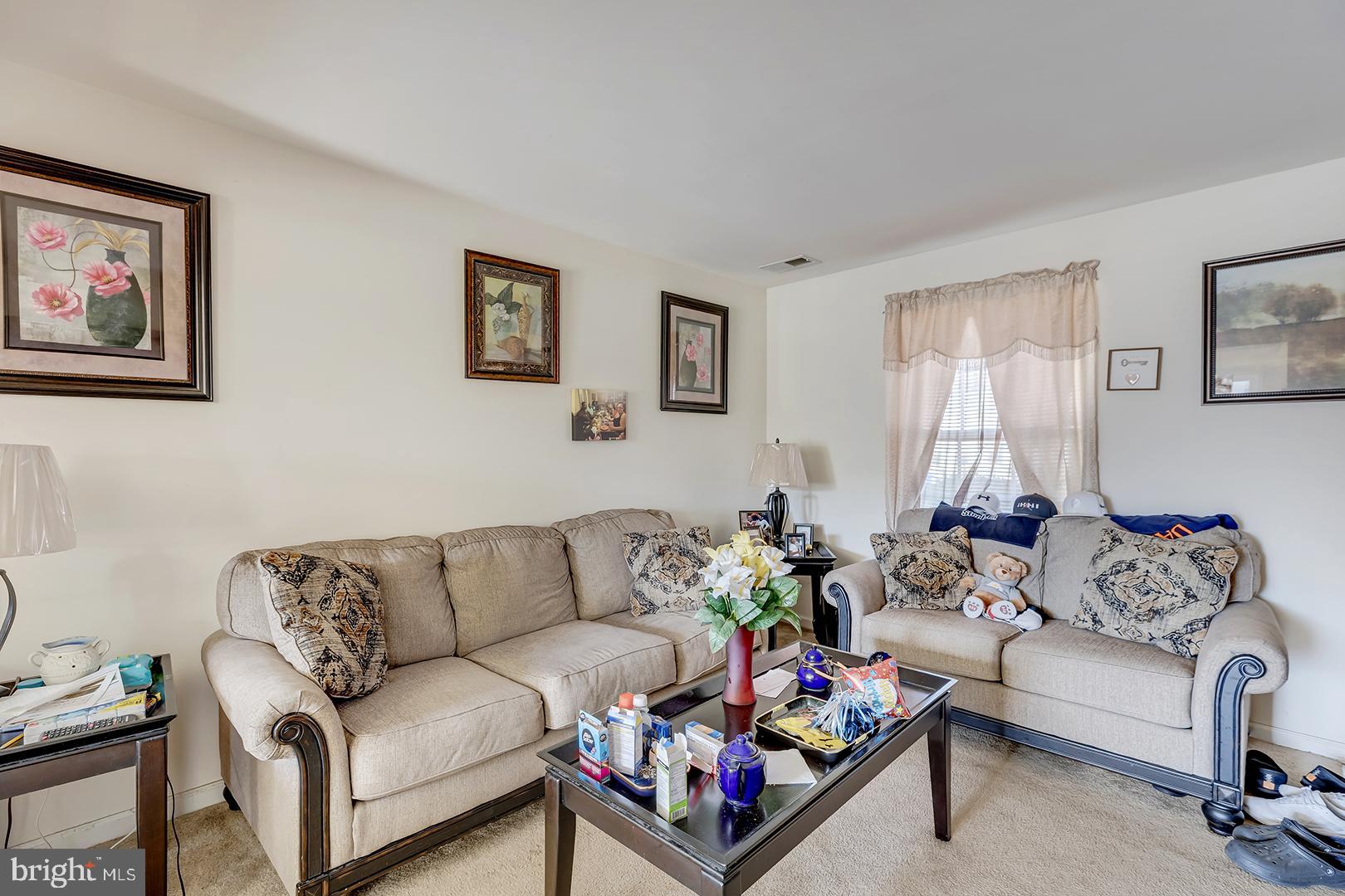 VILLAGES AT MILLWOOD - Residential