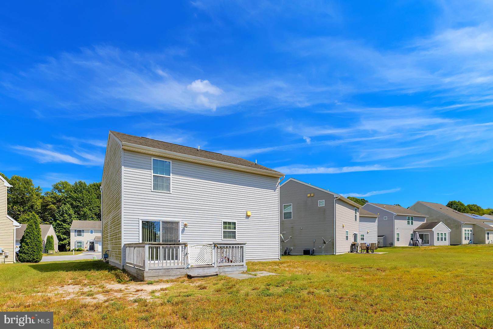 VILLAGES AT MILLWOOD - Residential