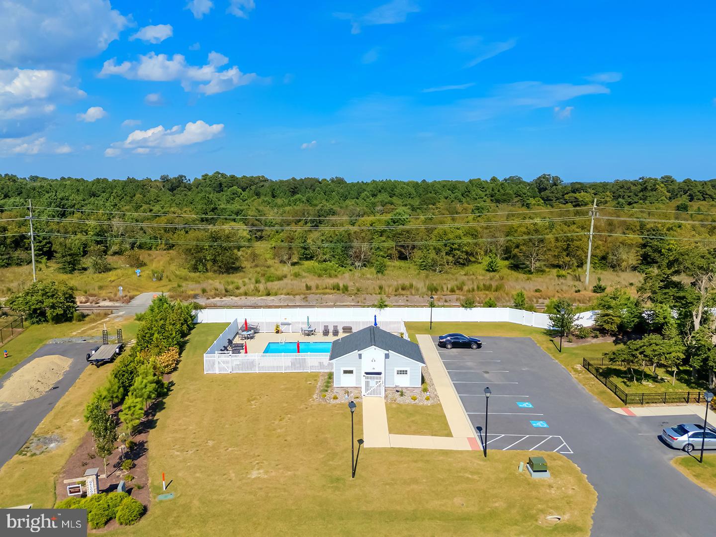 VILLAGES AT MILLWOOD - Residential