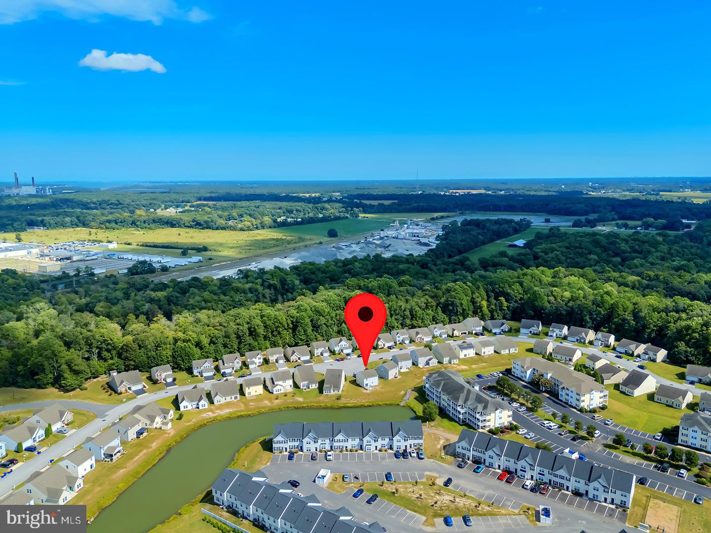 VILLAGES AT MILLWOOD - Residential