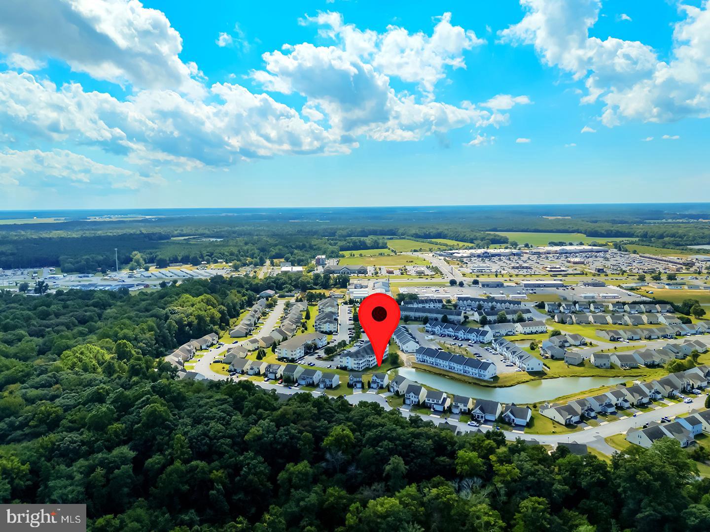 VILLAGES AT MILLWOOD - Residential