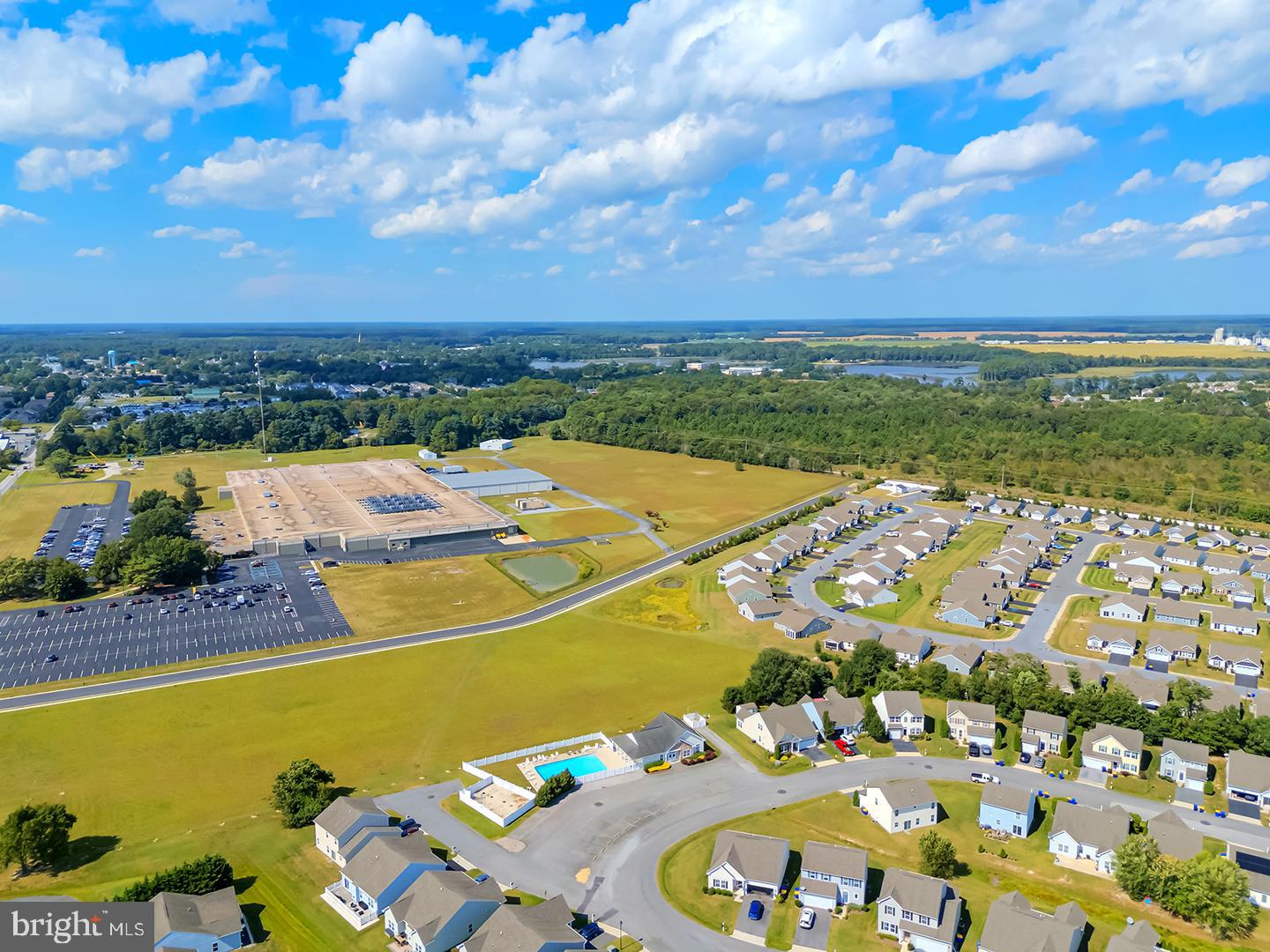 VILLAGES AT MILLWOOD - Residential