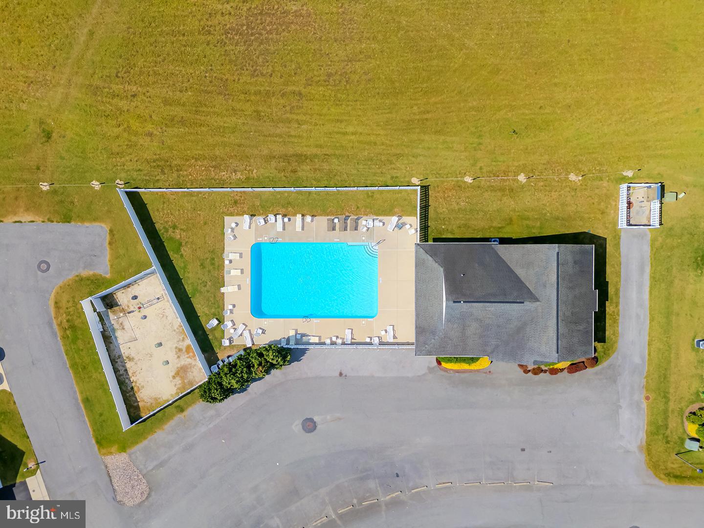 VILLAGES AT MILLWOOD - Residential