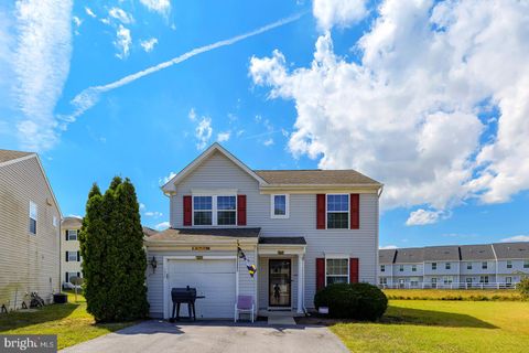 153 BOBBYS BRANCH ROAD MILLSBORO DE 19966