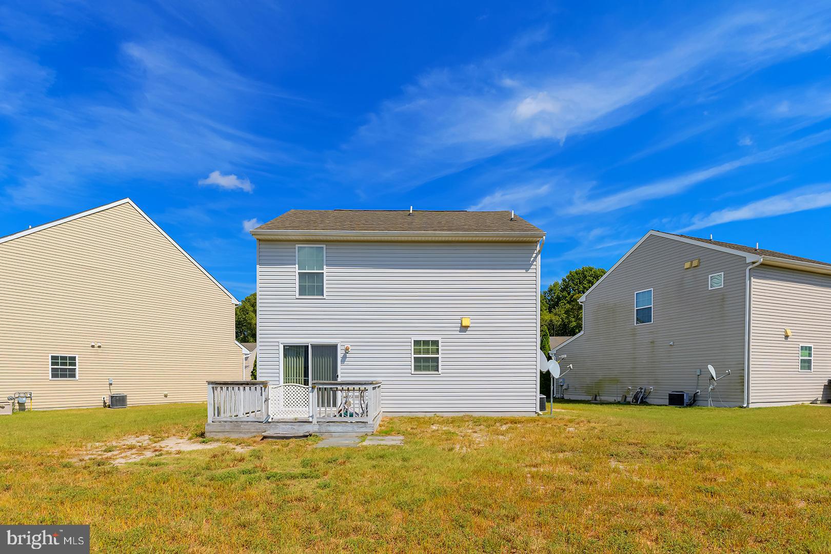 VILLAGES AT MILLWOOD - Residential