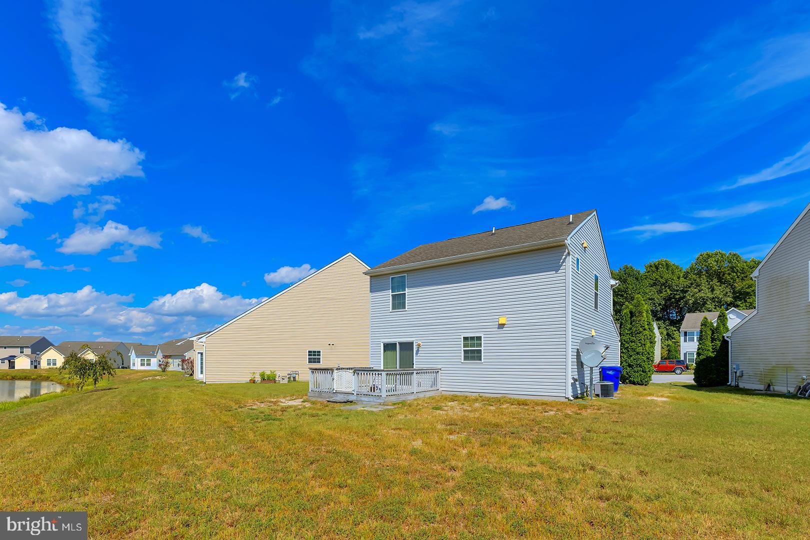 VILLAGES AT MILLWOOD - Residential