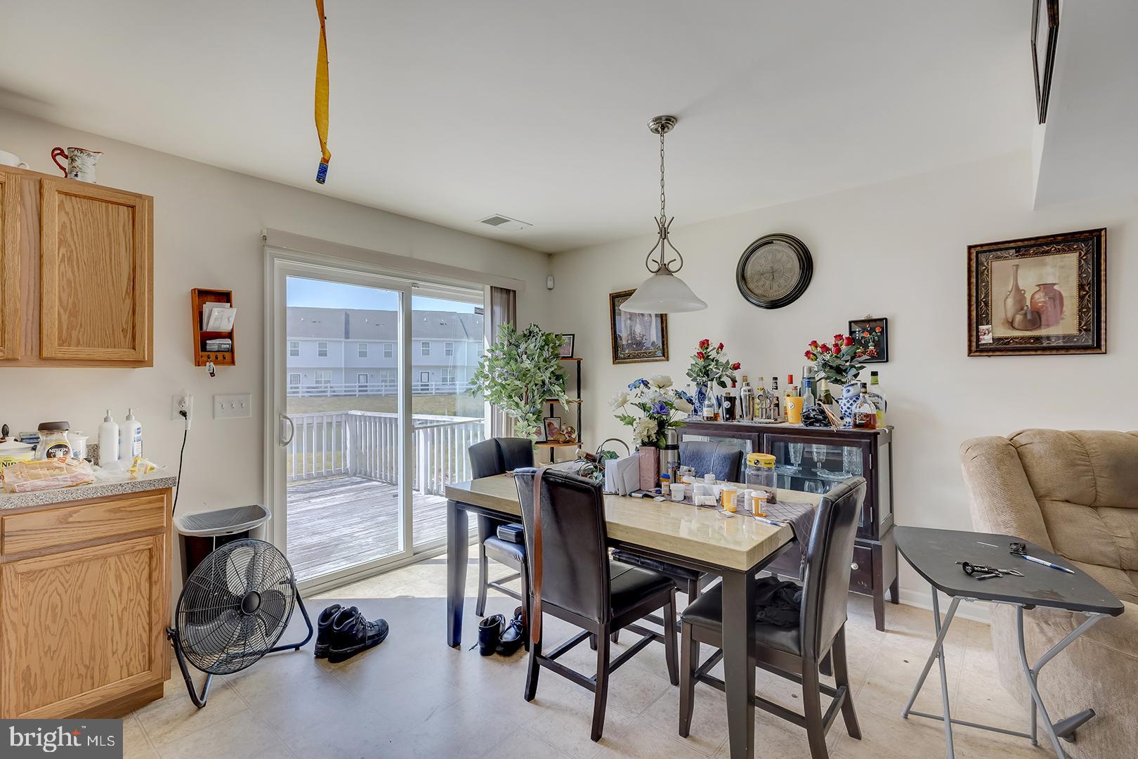 VILLAGES AT MILLWOOD - Residential