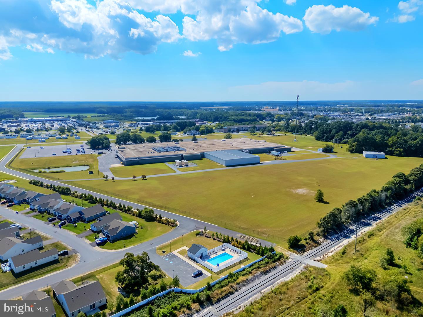 VILLAGES AT MILLWOOD - Residential