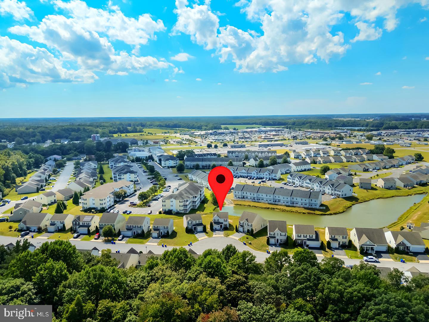 VILLAGES AT MILLWOOD - Residential