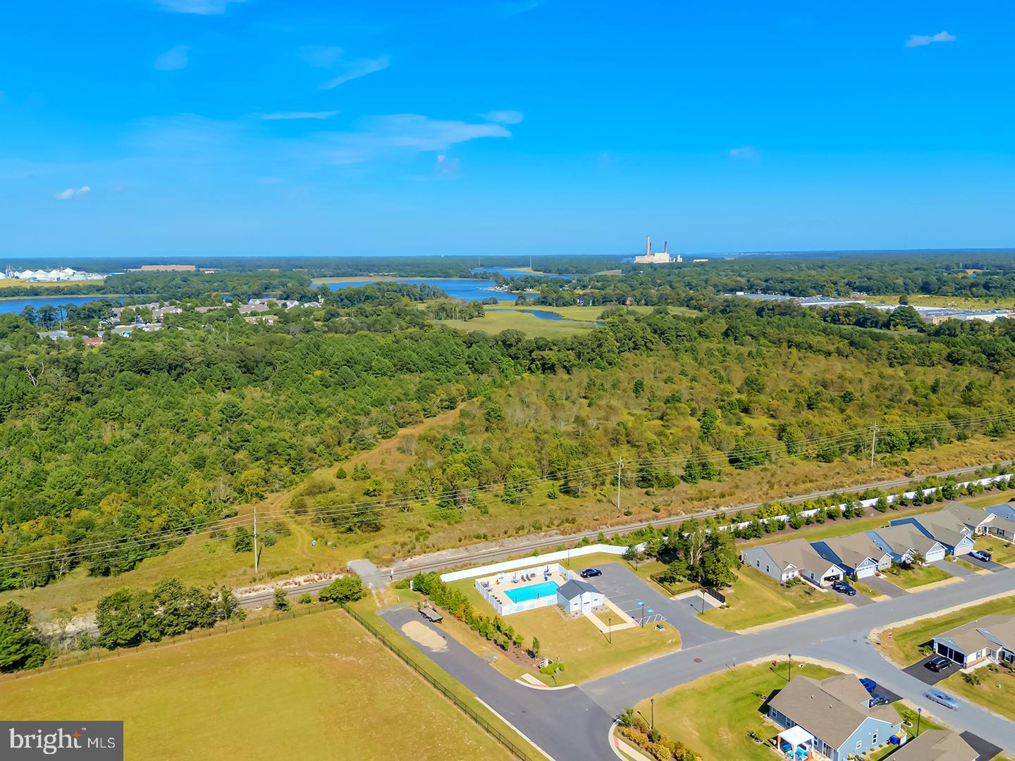 VILLAGES AT MILLWOOD - Residential